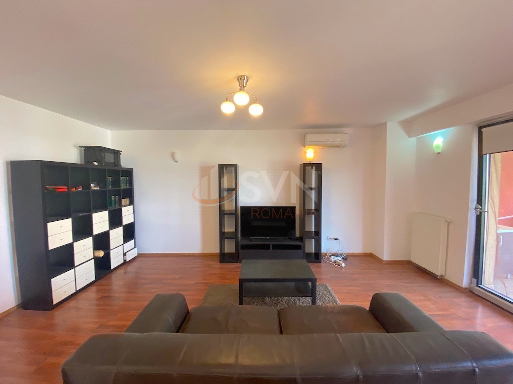 3 camere cu loc parcare subteran inclus Bucuresti/Stefan Cel Mare