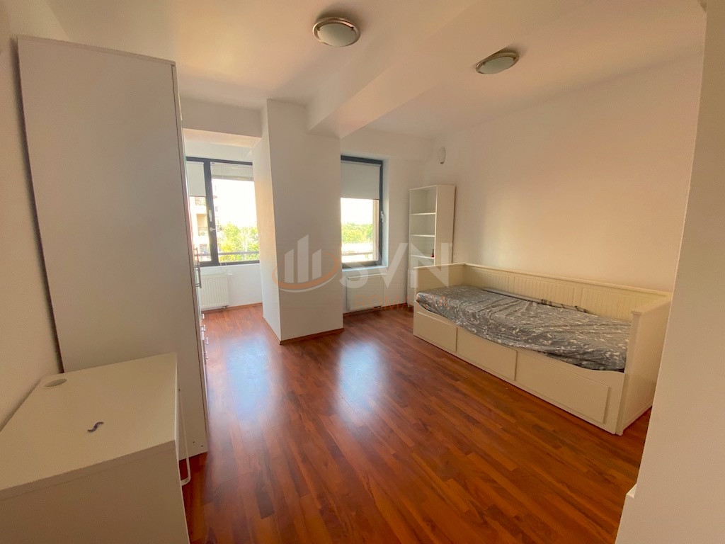 3 camere cu loc parcare subteran inclus Bucuresti/Stefan Cel Mare