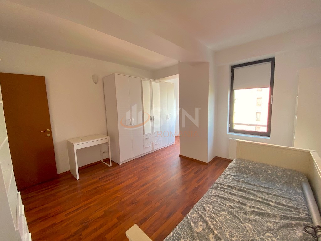 3 camere cu loc parcare subteran inclus Bucuresti/Stefan Cel Mare