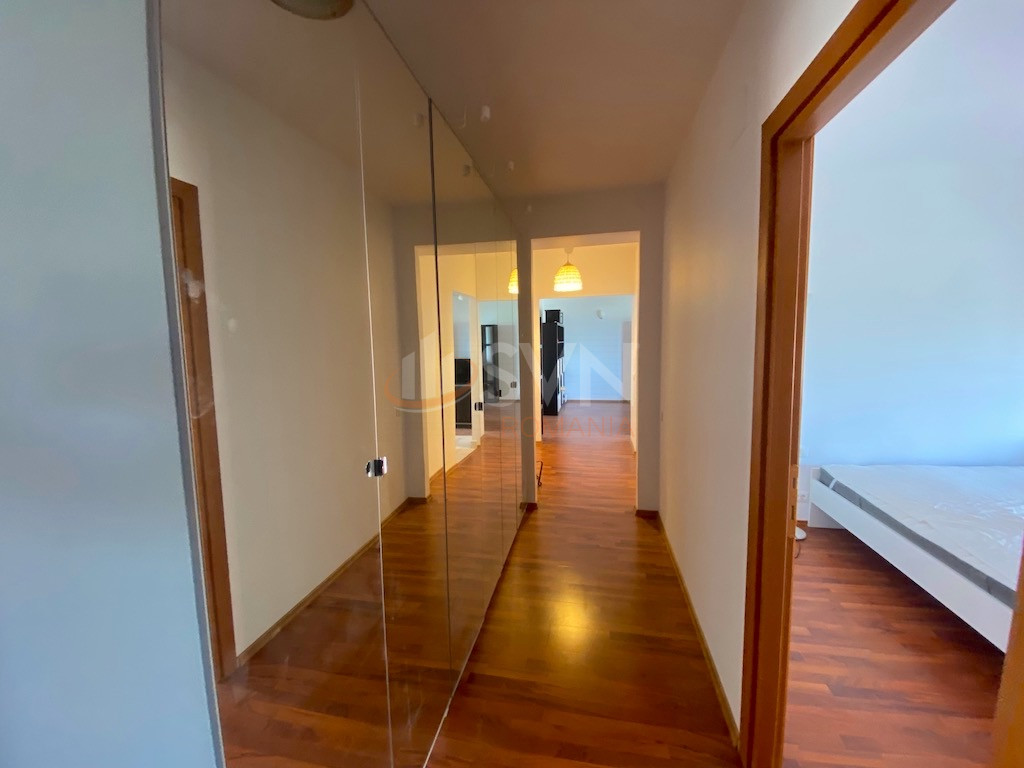 3 camere cu loc parcare subteran inclus Bucuresti/Stefan Cel Mare