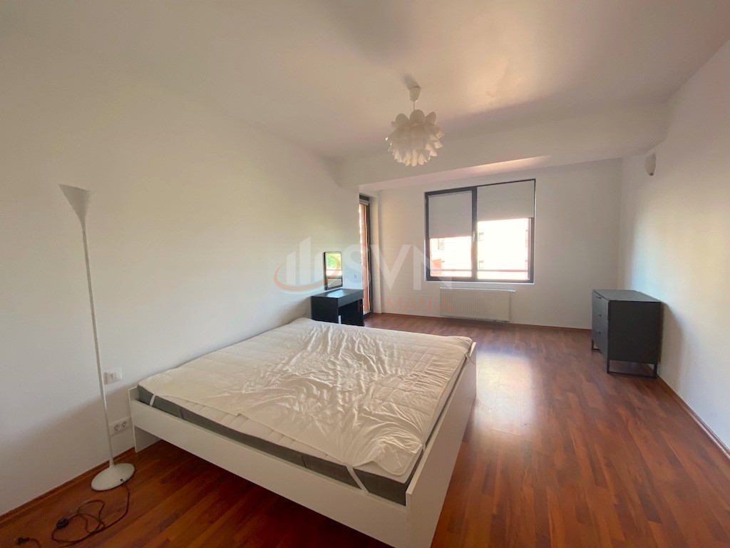 3 camere cu loc parcare subteran inclus Bucuresti/Stefan Cel Mare