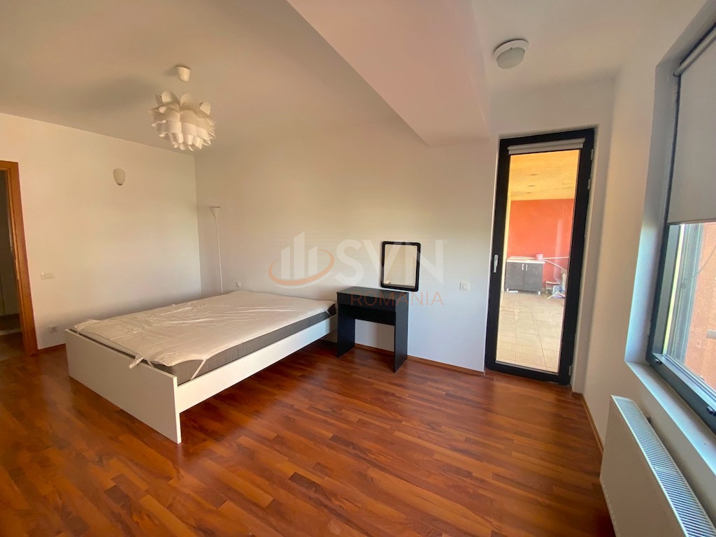 3 camere cu loc parcare subteran inclus Bucuresti/Stefan Cel Mare