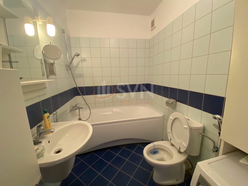 3 camere cu loc parcare subteran inclus Bucuresti/Stefan Cel Mare