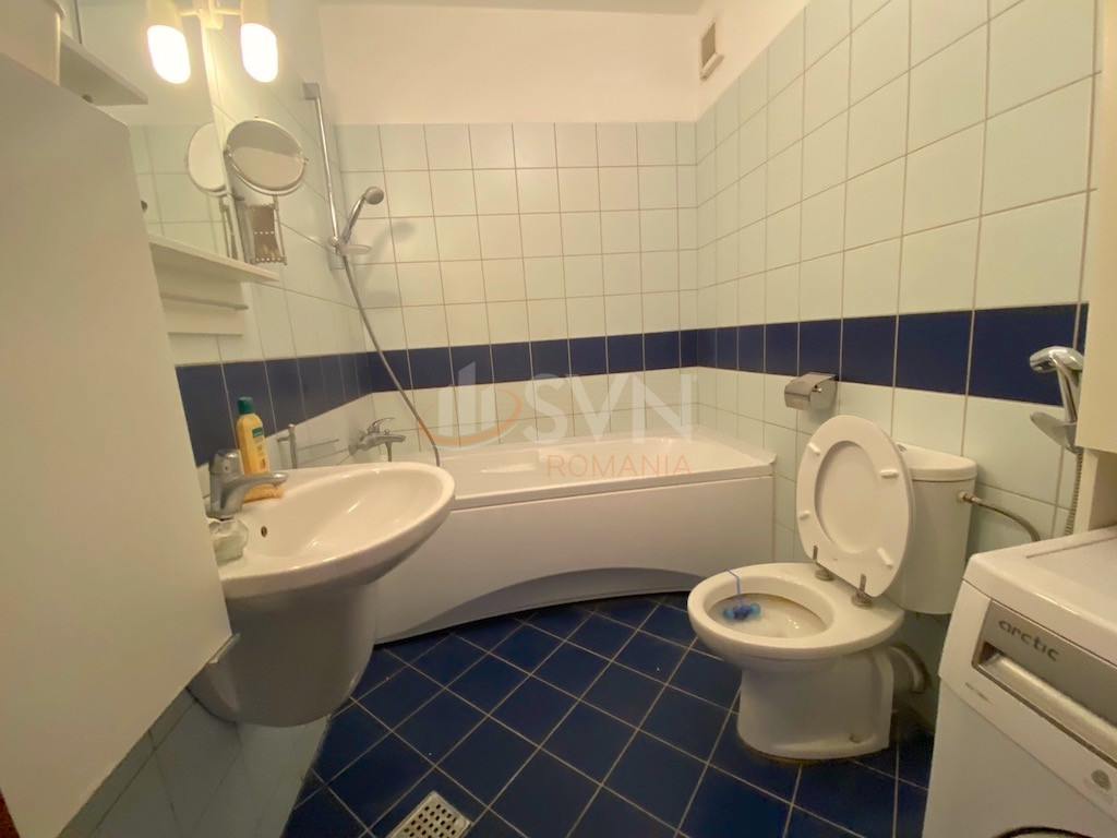 3 camere cu loc parcare subteran inclus Bucuresti/Stefan Cel Mare