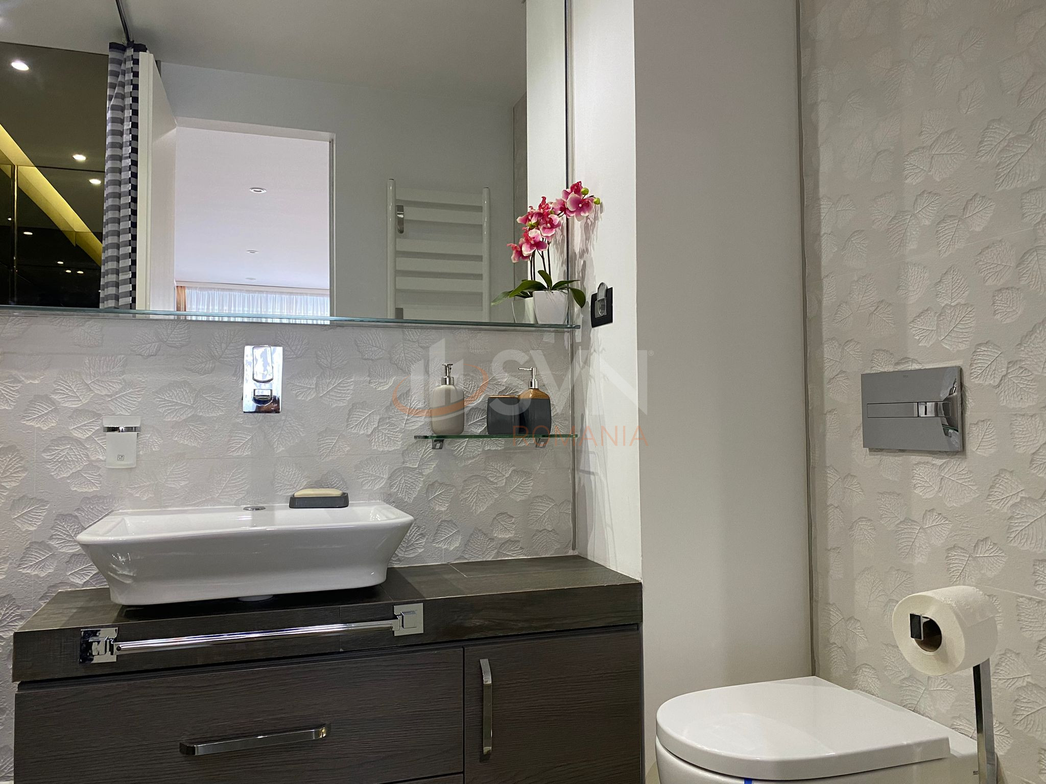 3 camere cu loc parcare subteran inclus Bucuresti/Aviatiei