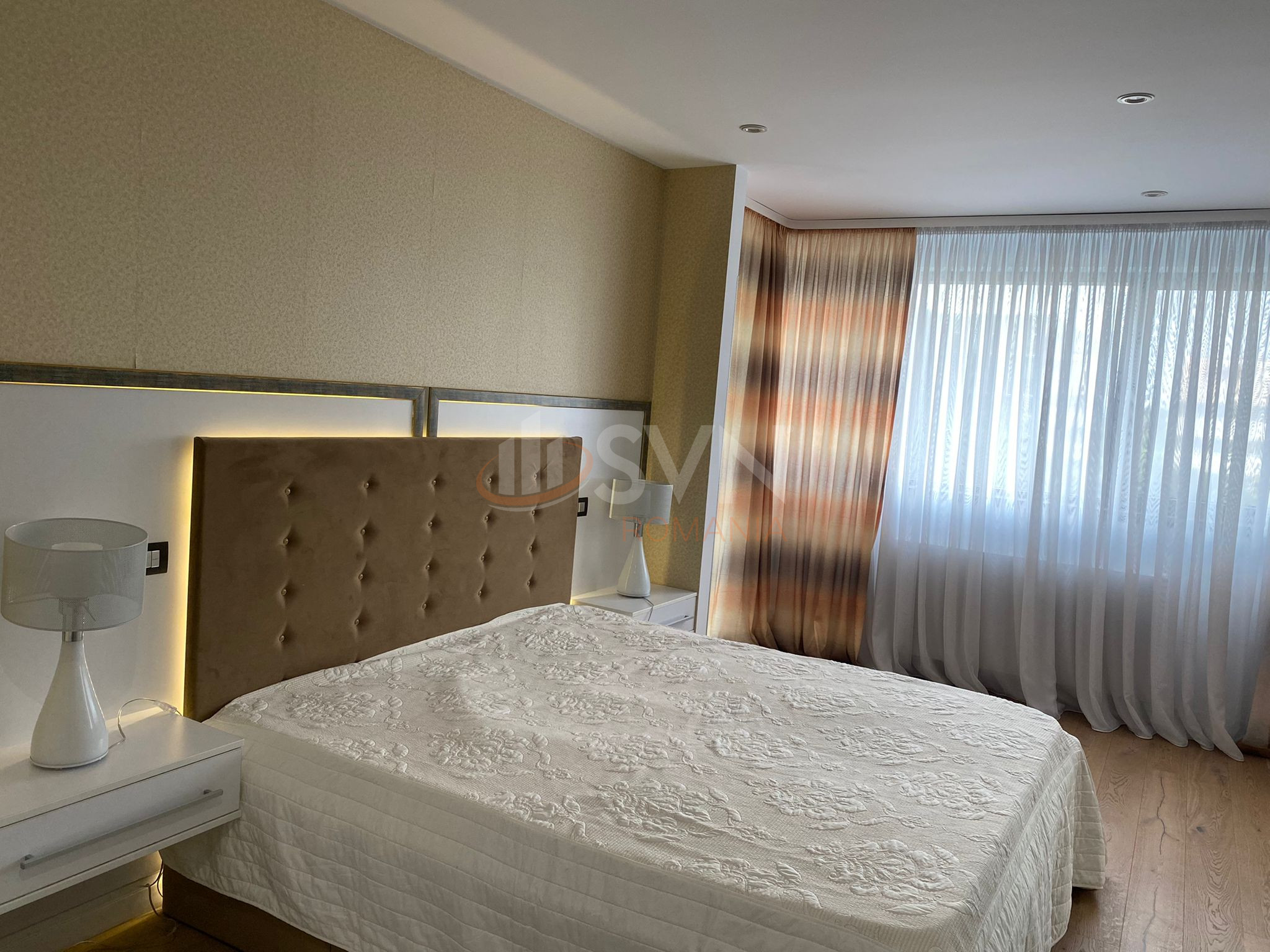 3 camere cu loc parcare subteran inclus Bucuresti/Aviatiei