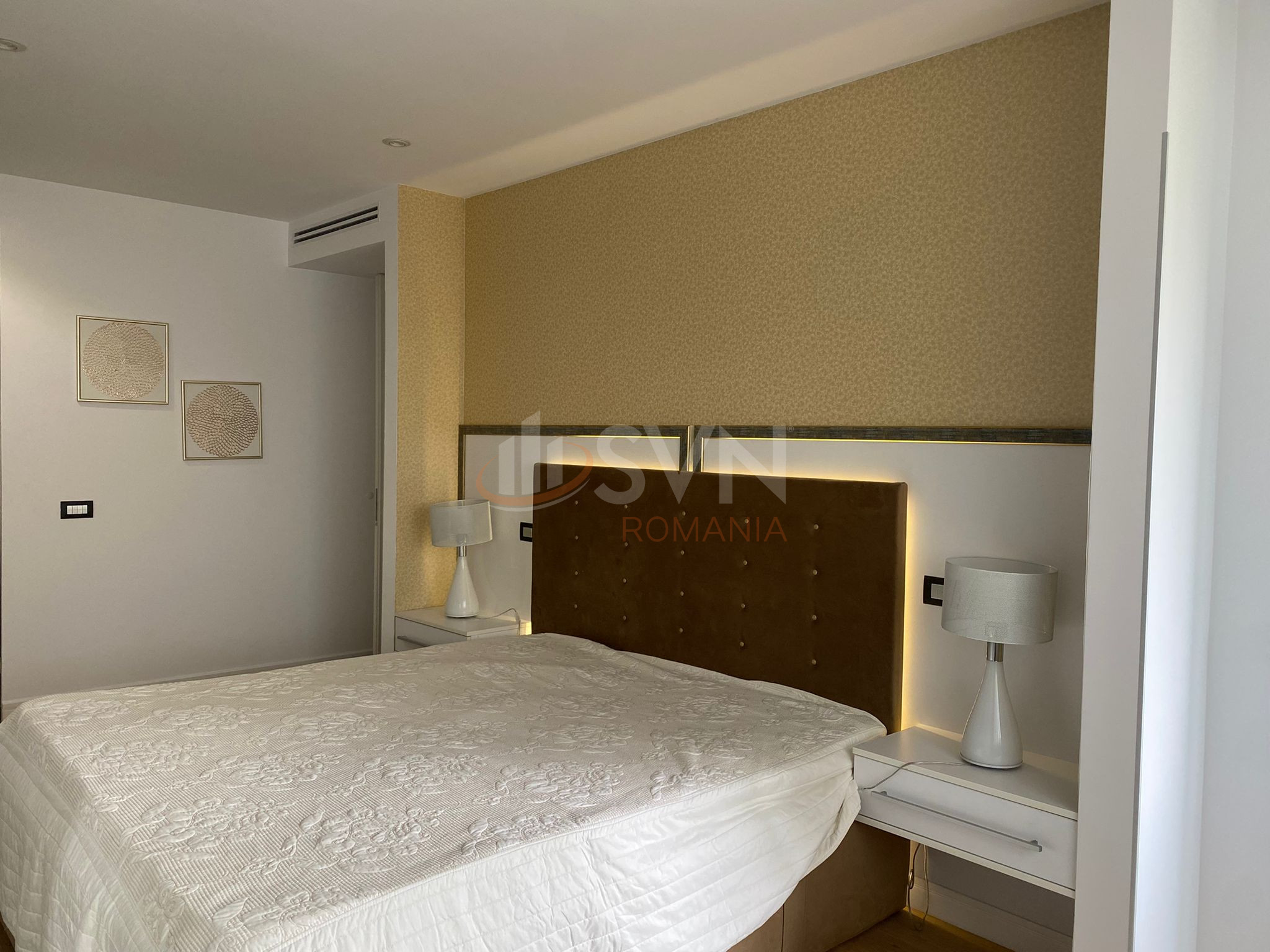 3 camere cu loc parcare subteran inclus Bucuresti/Aviatiei