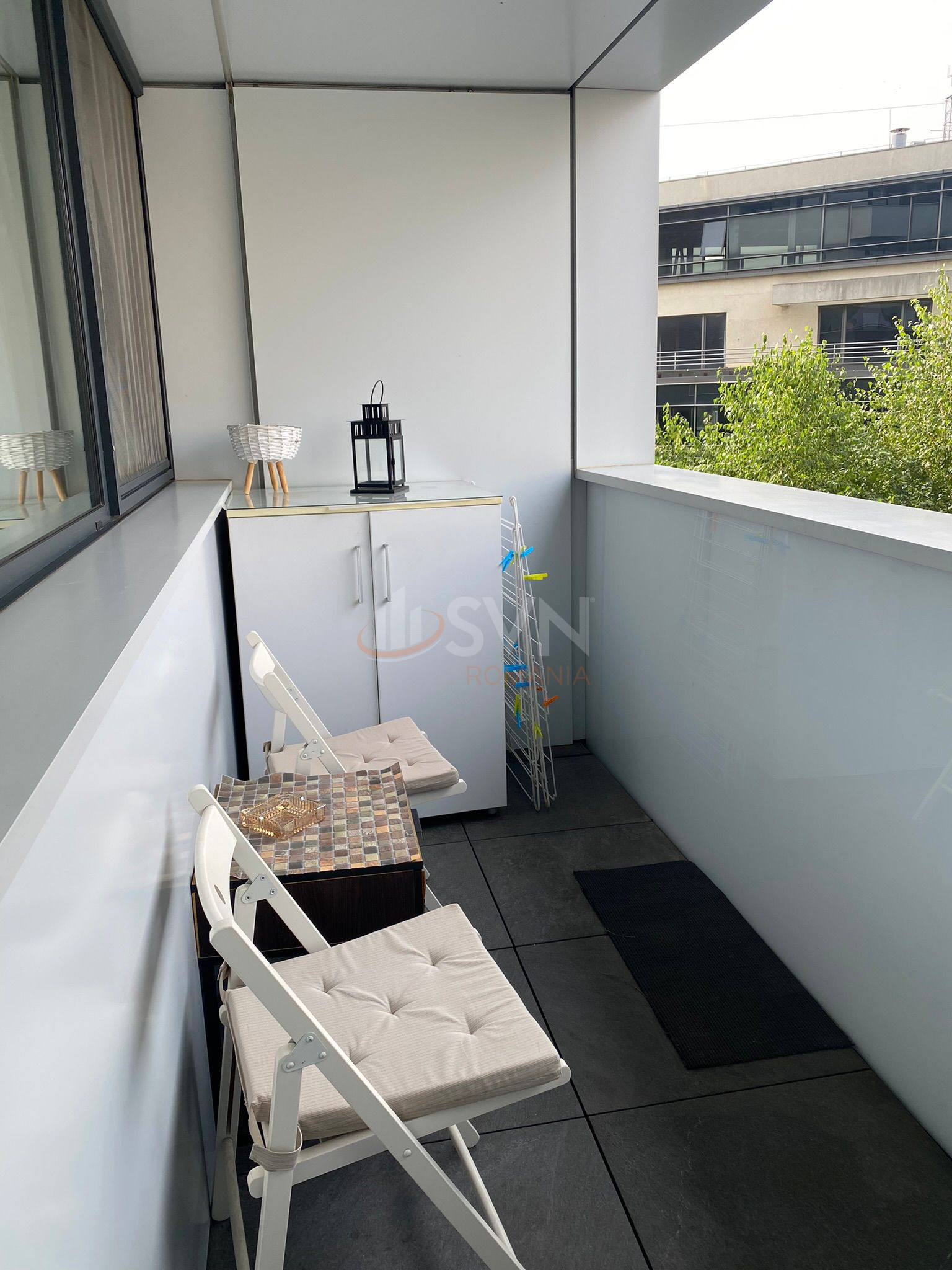 3 camere cu loc parcare subteran inclus Bucuresti/Aviatiei