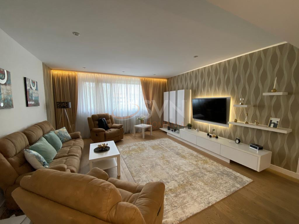 3 camere cu loc parcare subteran inclus Bucuresti/Aviatiei