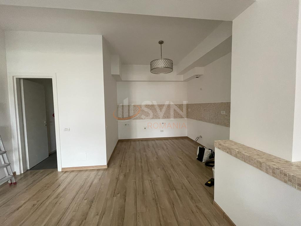 3 camere cu loc parcare subteran inclus Ilfov/Voluntari
