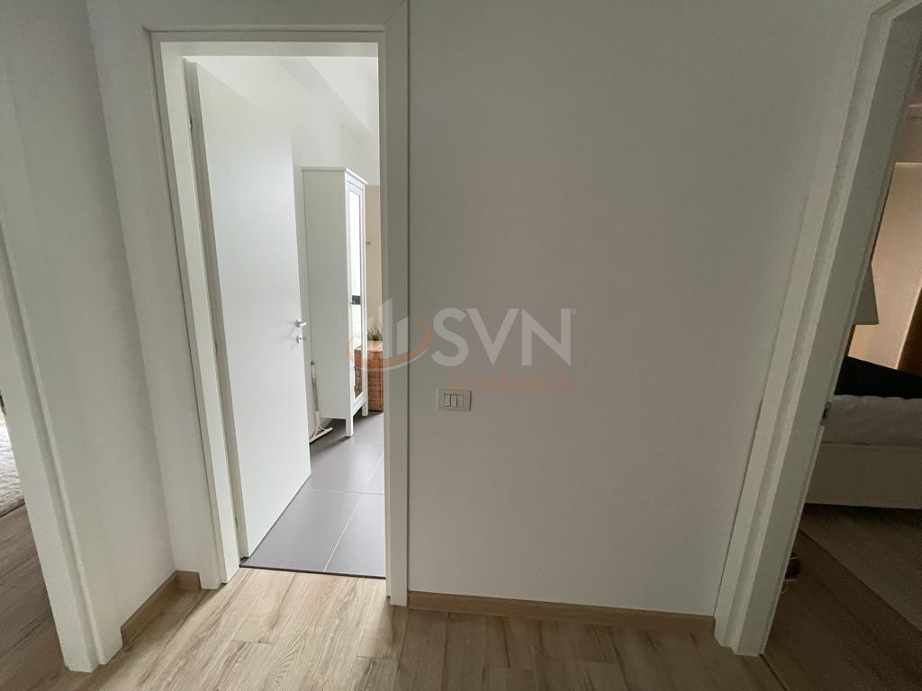 3 camere cu loc parcare subteran inclus Ilfov/Voluntari