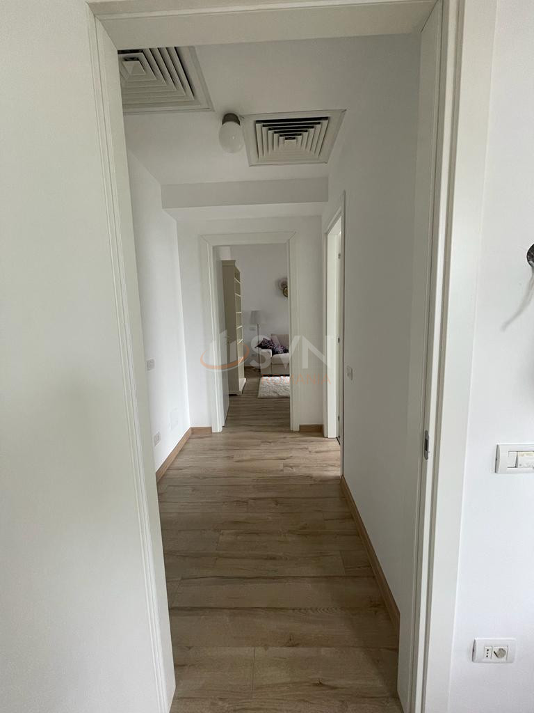 3 camere cu loc parcare subteran inclus Ilfov/Voluntari