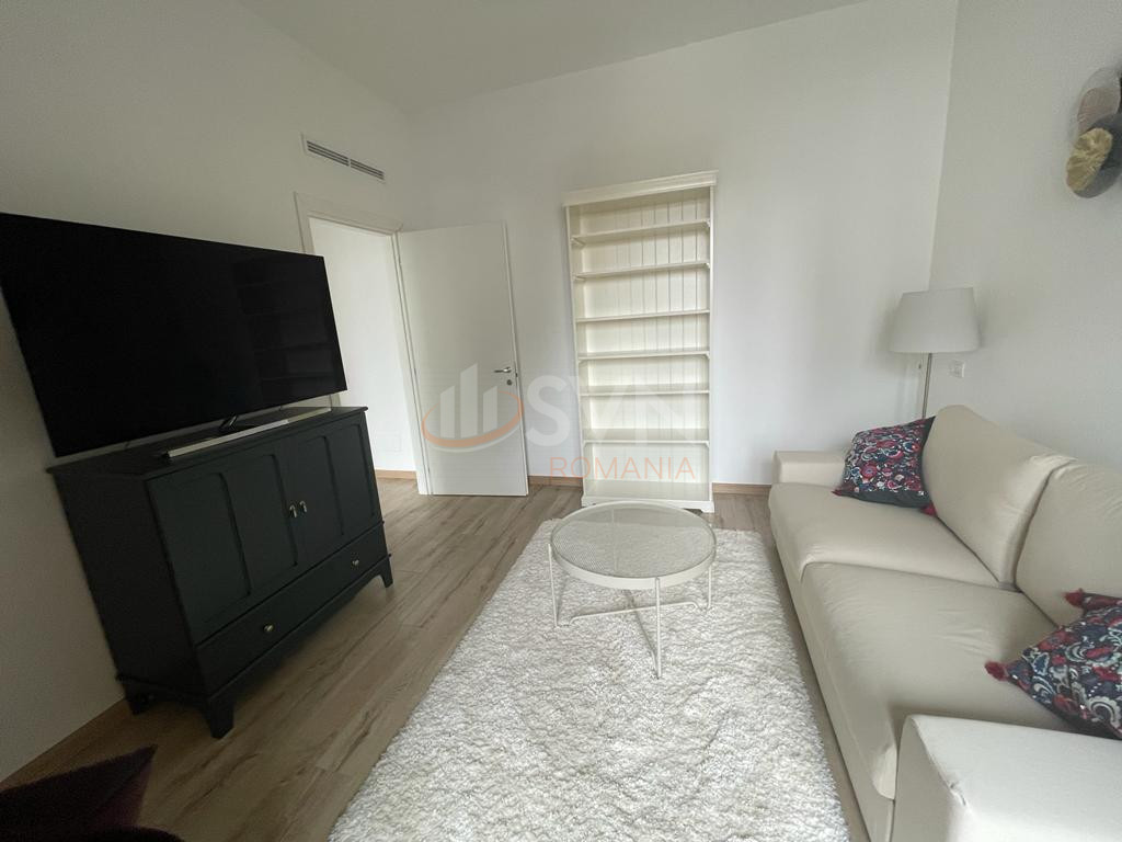 3 camere cu loc parcare subteran inclus Ilfov/Voluntari