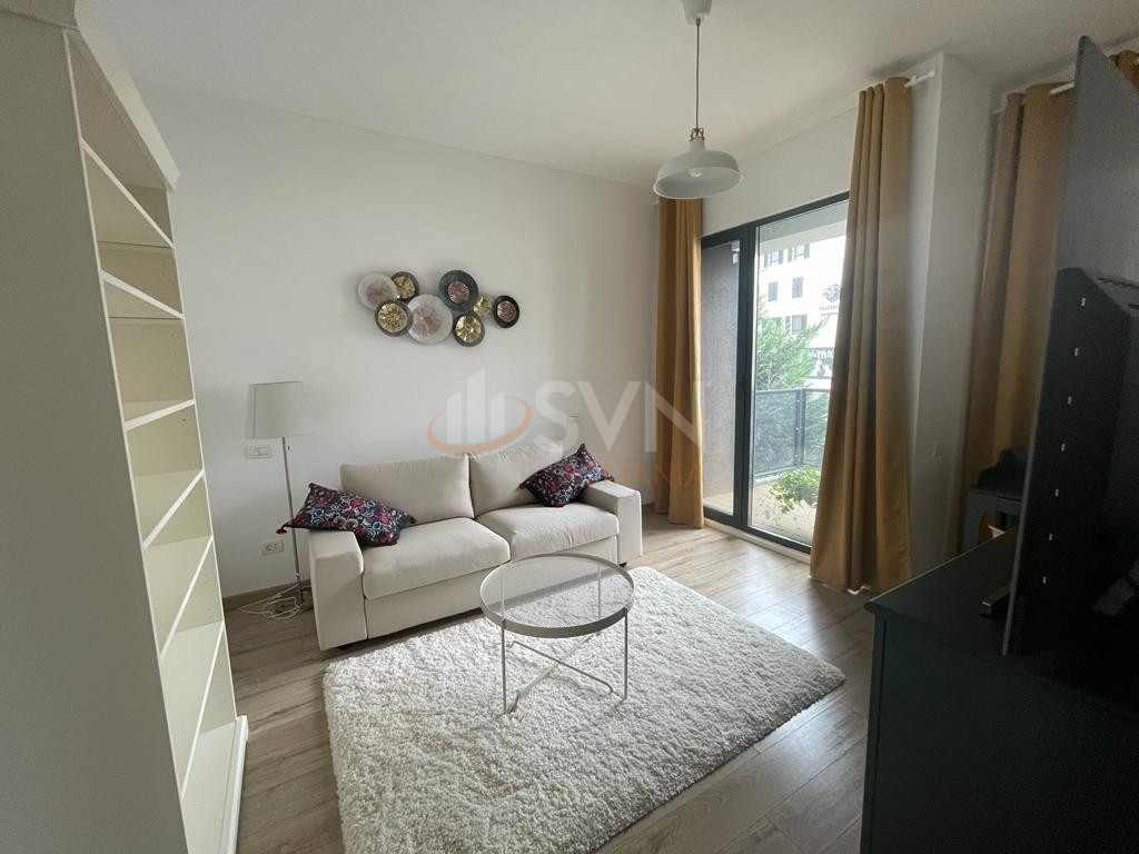 3 camere cu loc parcare subteran inclus Ilfov/Voluntari