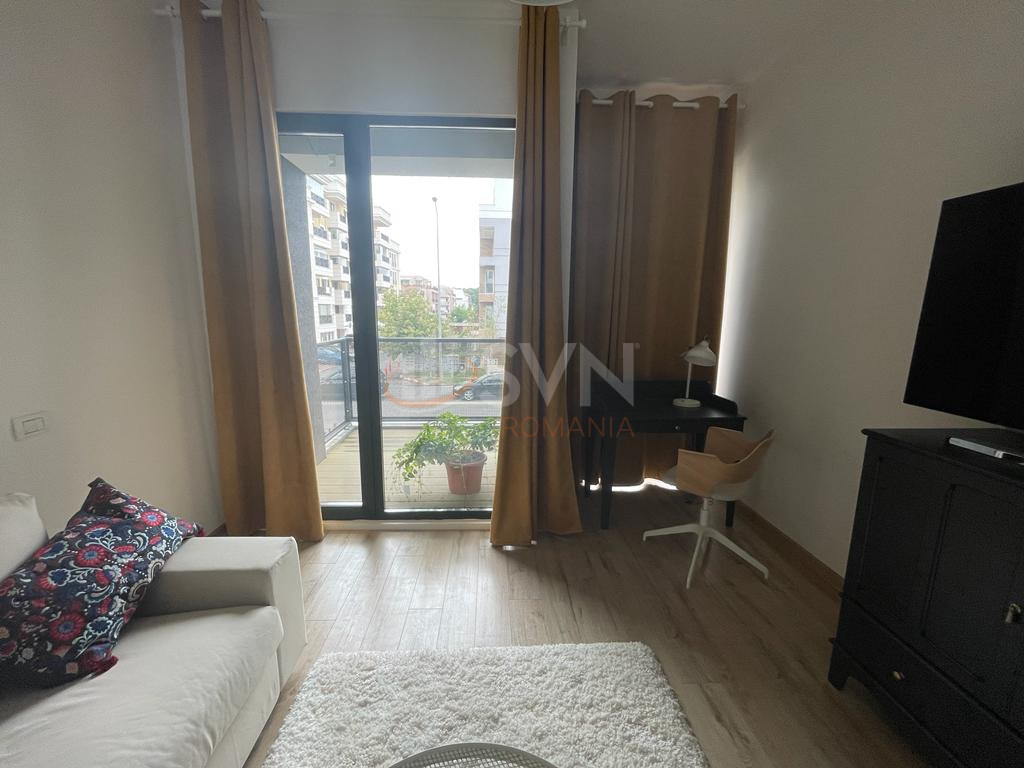 3 camere cu loc parcare subteran inclus Ilfov/Voluntari