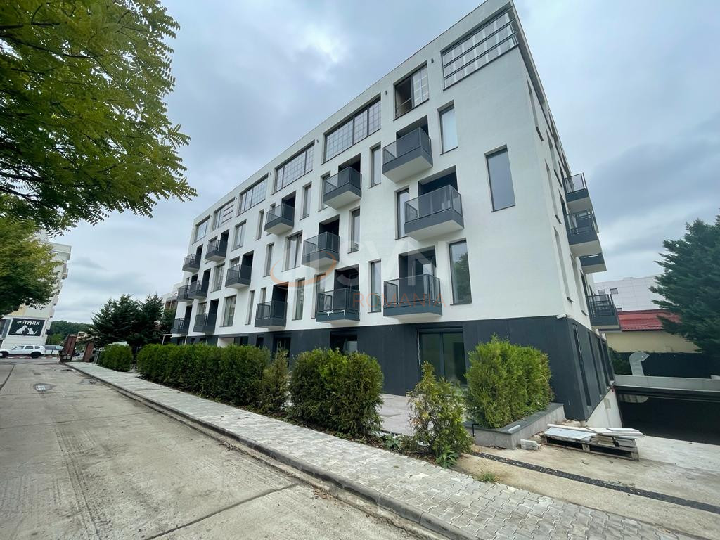 3 camere cu loc parcare subteran inclus Ilfov/Voluntari