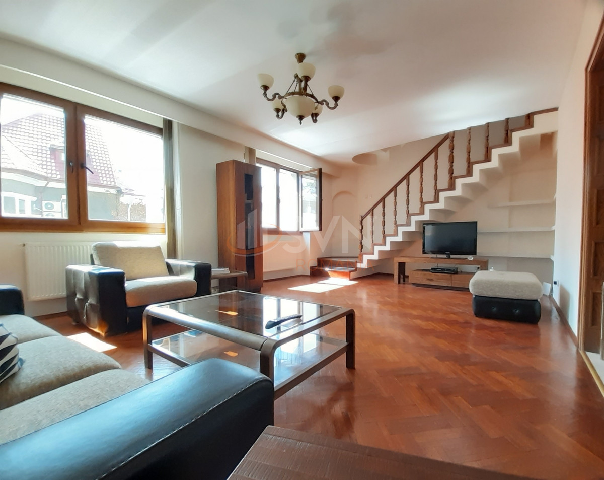 3 camere cu loc parcare subteran inclus Bucuresti/Cotroceni
