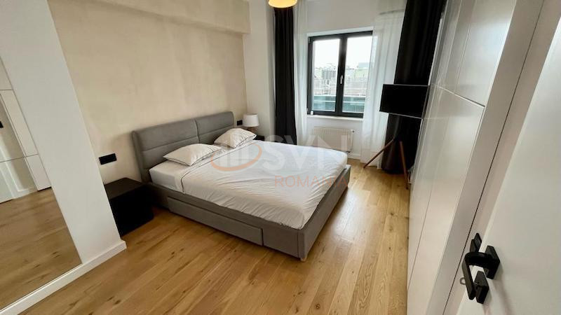 3 camere cu loc parcare subteran inclus Bucuresti/Barbu Vacarescu