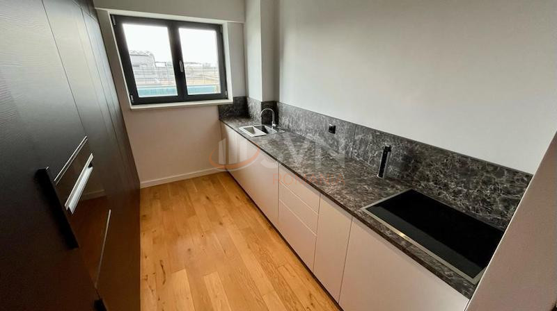 3 camere cu loc parcare subteran inclus Bucuresti/Barbu Vacarescu