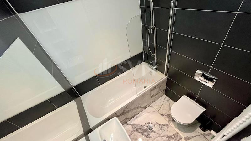 3 camere cu loc parcare subteran inclus Bucuresti/Barbu Vacarescu