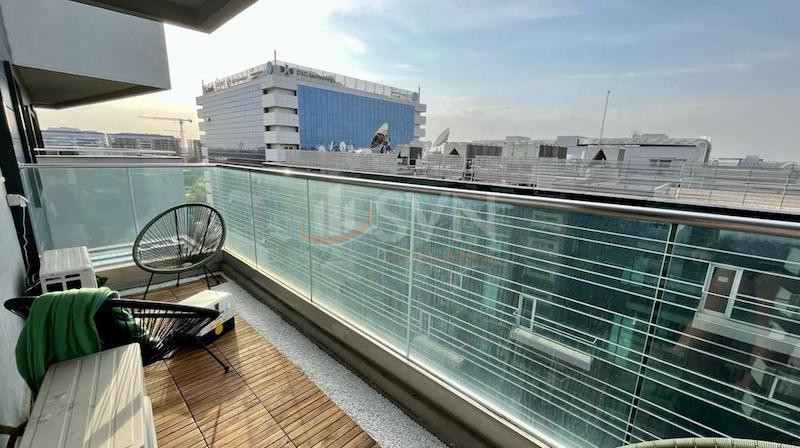 3 camere cu loc parcare subteran inclus Bucuresti/Barbu Vacarescu