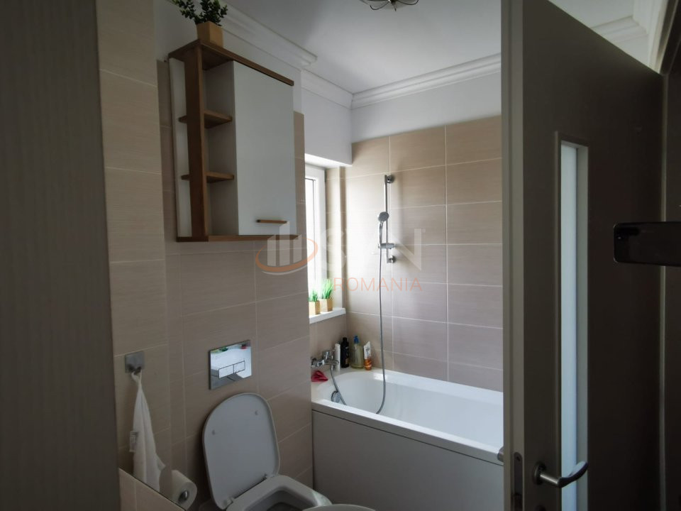 3 camere cu loc parcare subteran inclus Bucuresti/Floreasca