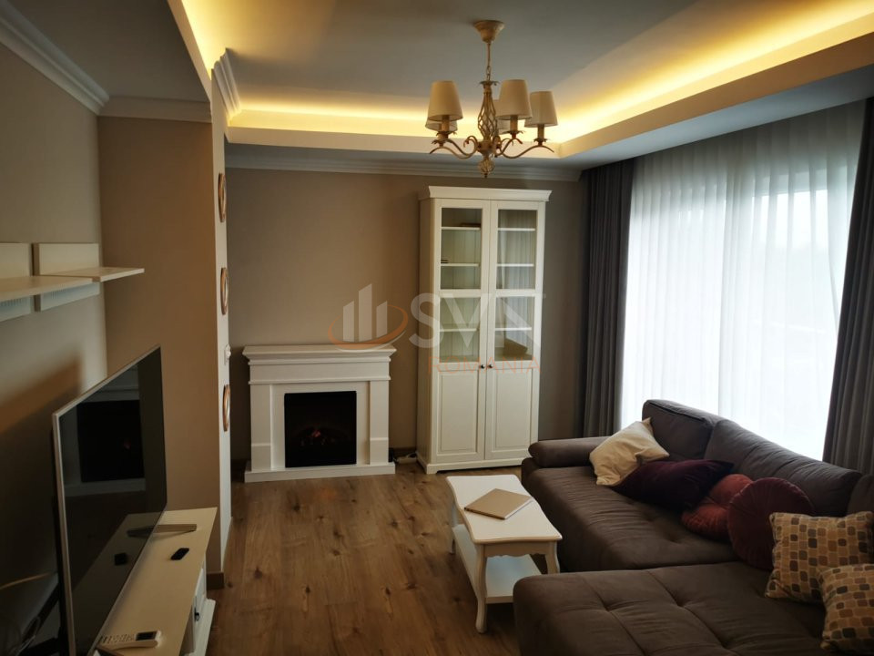 3 camere cu loc parcare subteran inclus Bucuresti/Floreasca