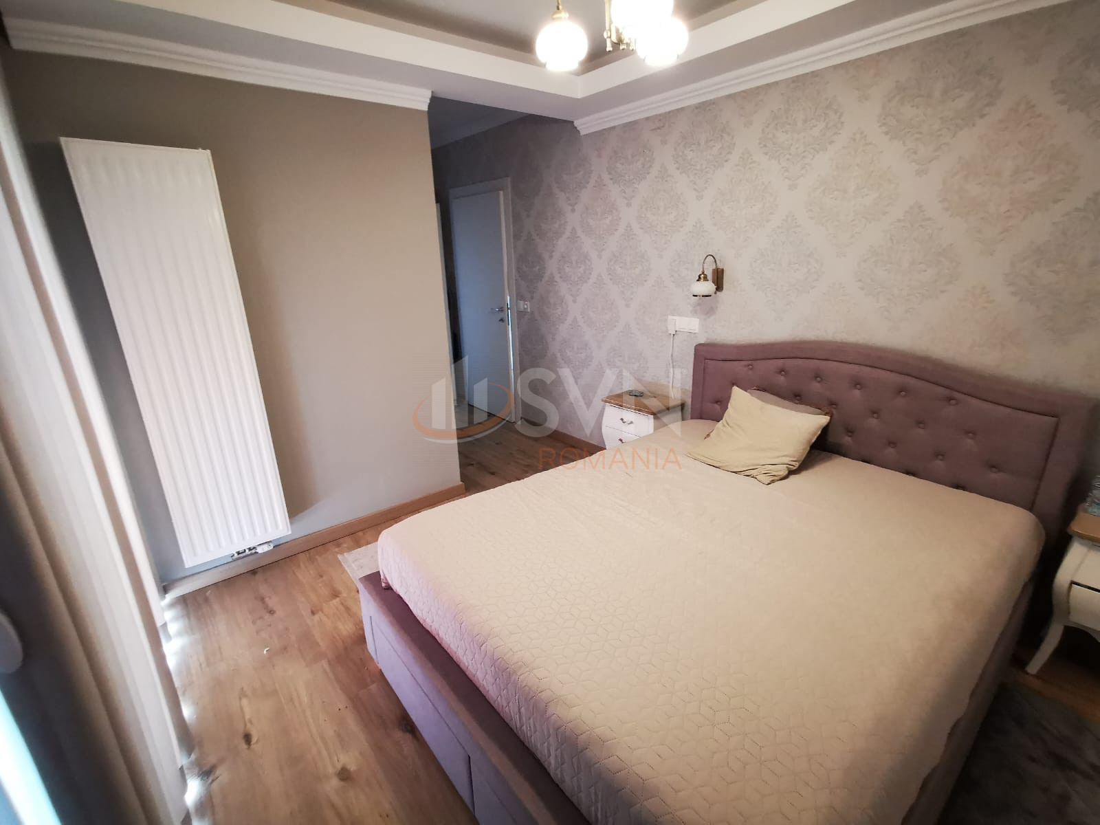 3 camere cu loc parcare subteran inclus Bucuresti/Floreasca
