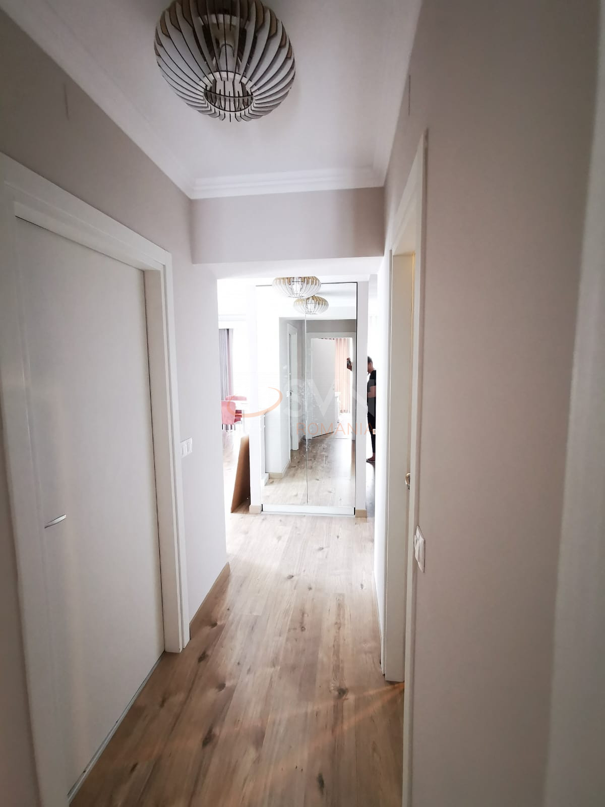 3 camere cu loc parcare subteran inclus Bucuresti/Floreasca