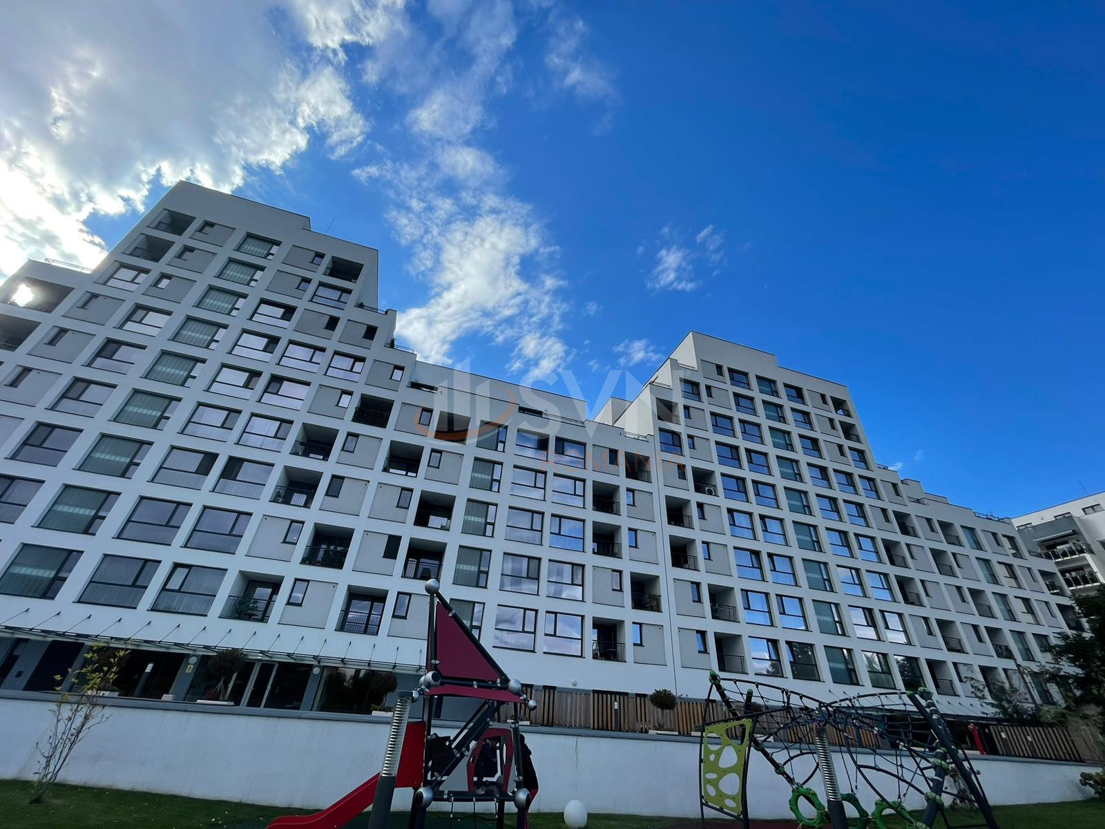 3 camere cu loc parcare subteran inclus Bucuresti/Baneasa