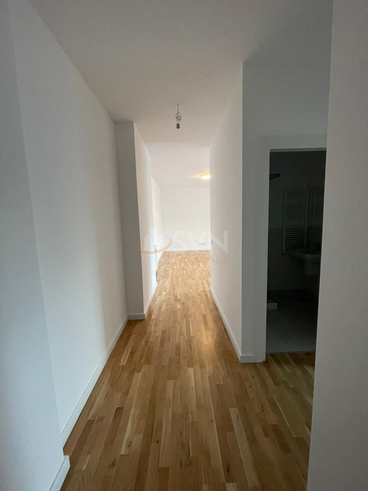 3 camere cu loc parcare subteran inclus Bucuresti/Baneasa