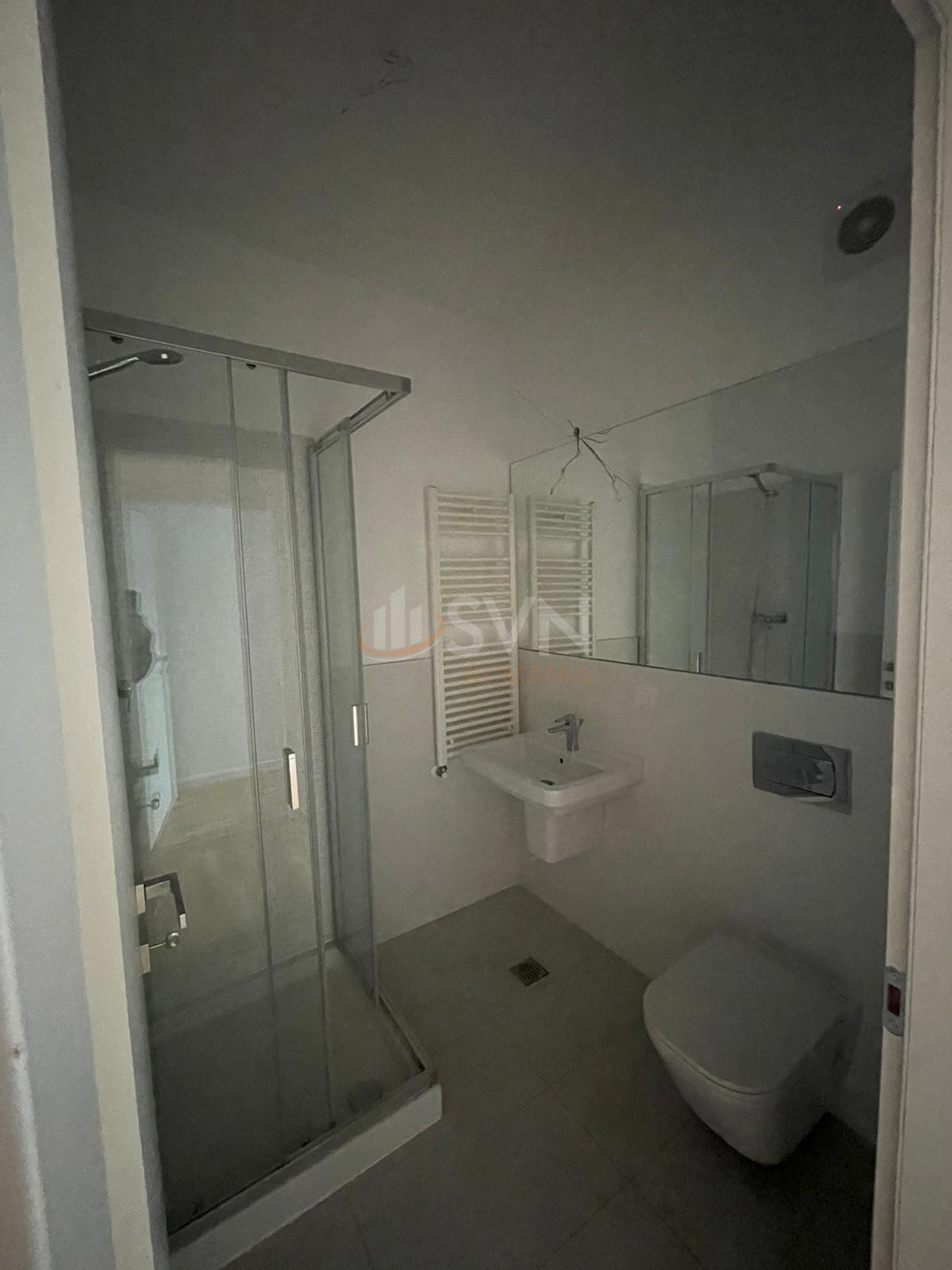 3 camere cu loc parcare subteran inclus Bucuresti/Baneasa