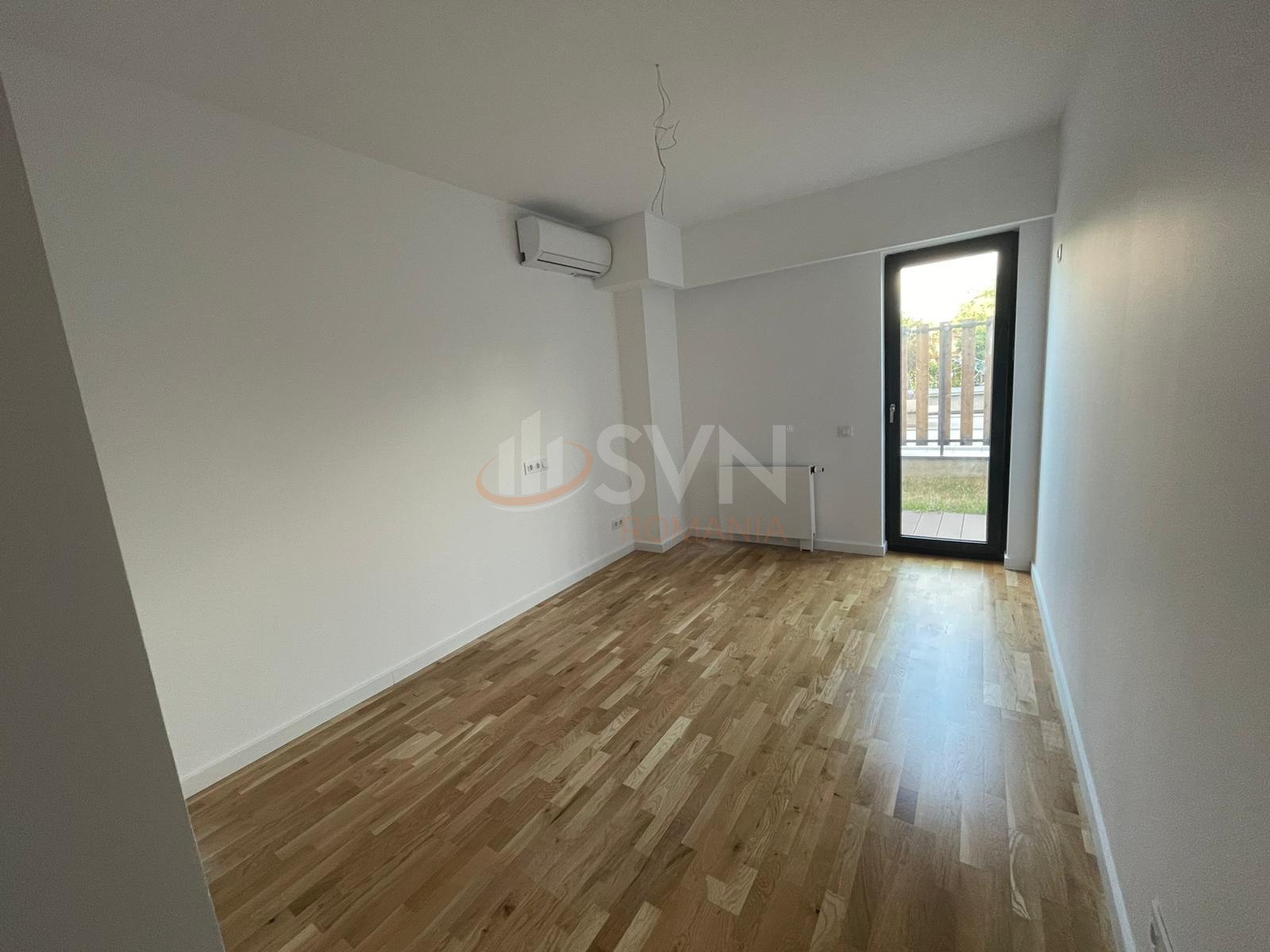 3 camere cu loc parcare subteran inclus Bucuresti/Baneasa