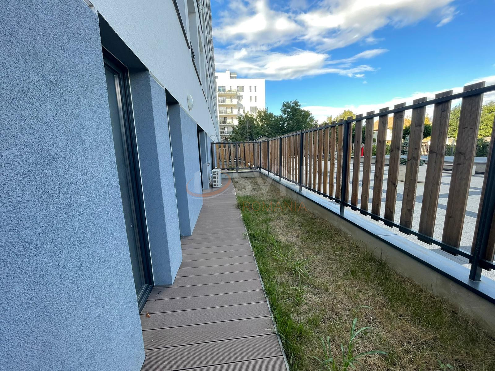 3 camere cu loc parcare subteran inclus Bucuresti/Baneasa