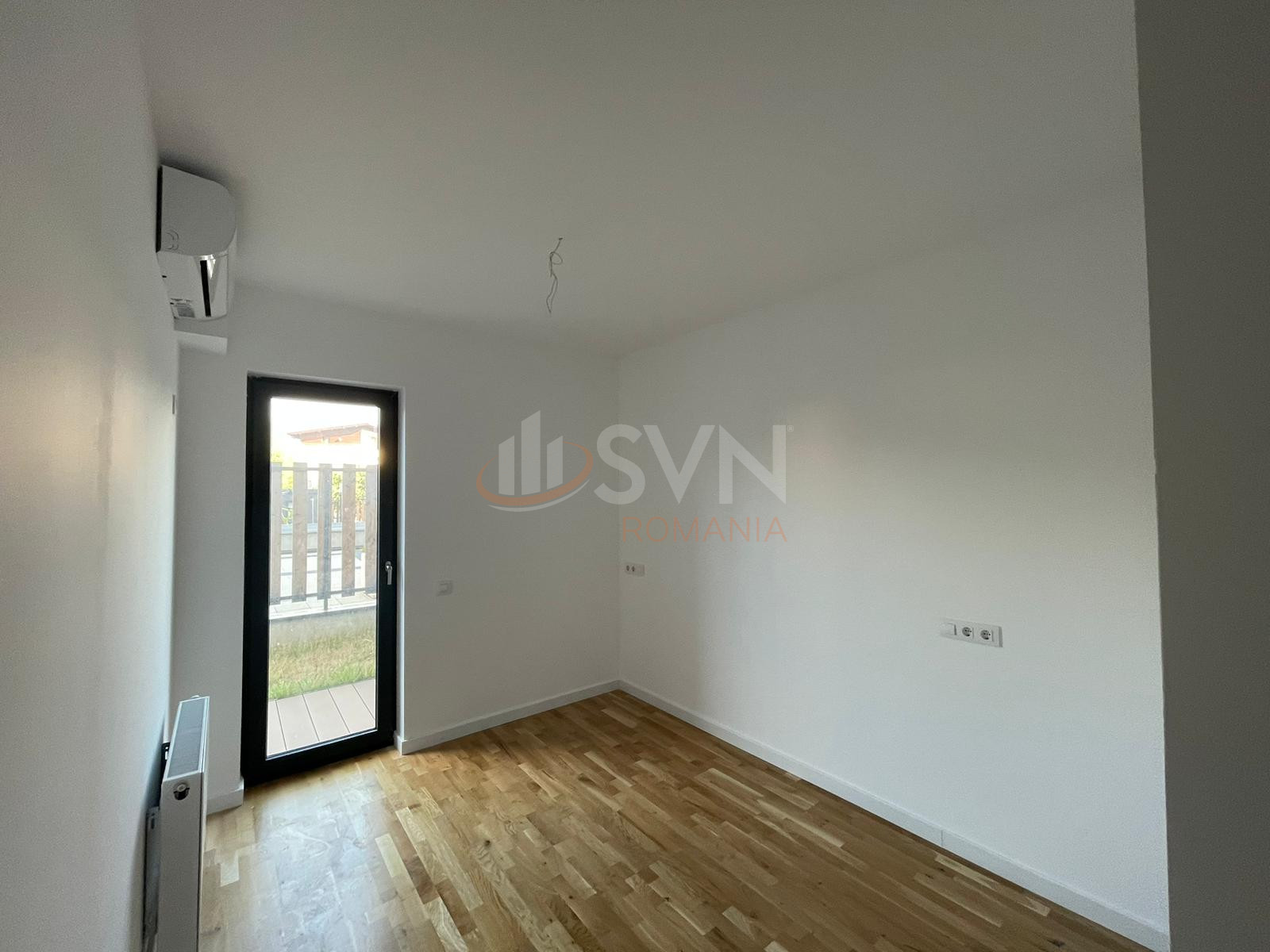 3 camere cu loc parcare subteran inclus Bucuresti/Baneasa