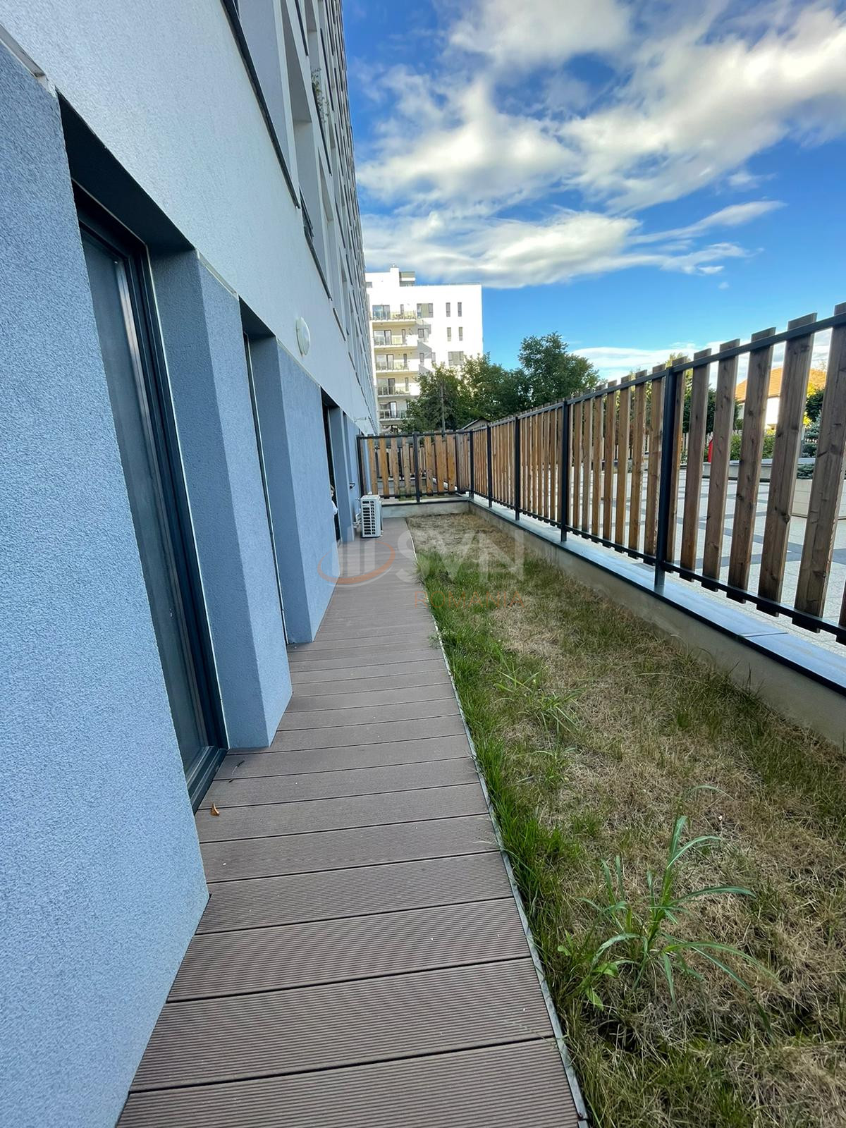 3 camere cu loc parcare subteran inclus Bucuresti/Baneasa