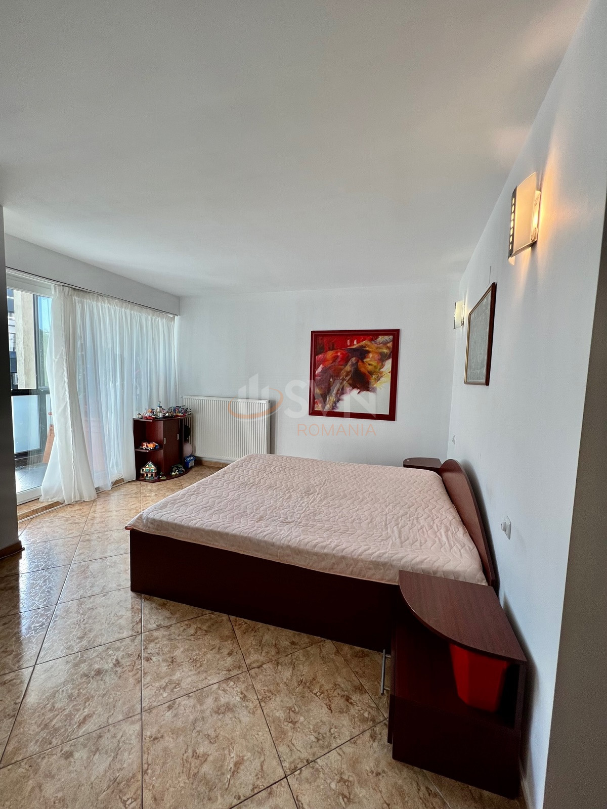 3 camere cu loc parcare subteran inclus Bucuresti/Floreasca