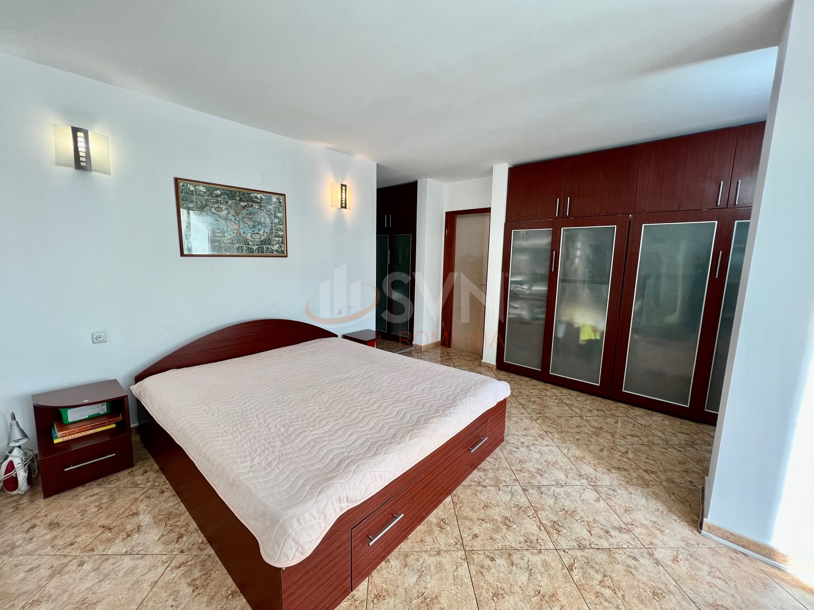 3 camere cu loc parcare subteran inclus Bucuresti/Floreasca