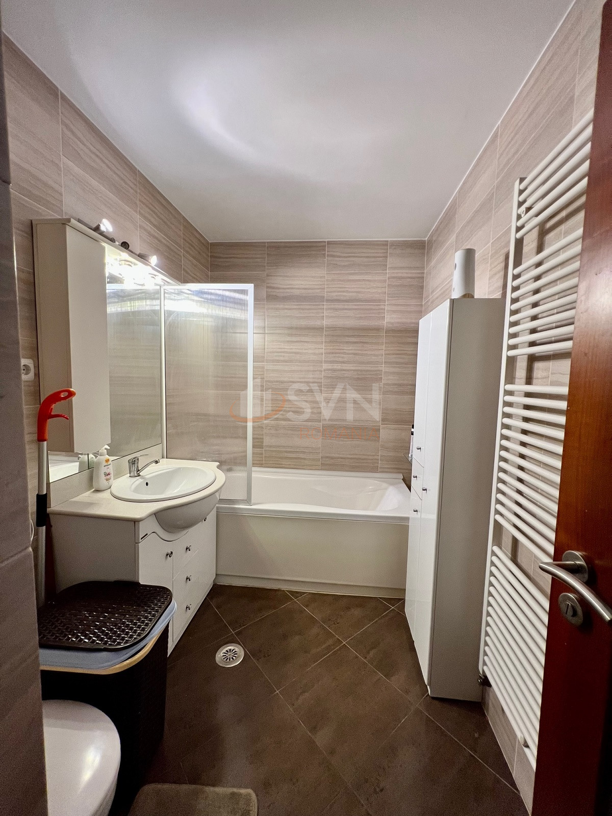 3 camere cu loc parcare subteran inclus Bucuresti/Floreasca