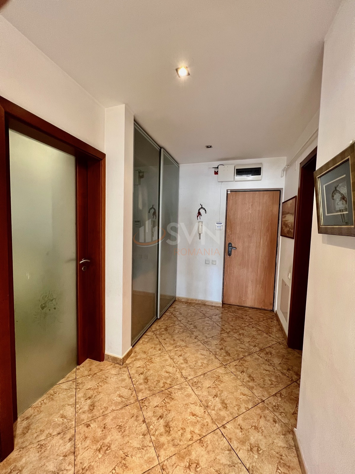 3 camere cu loc parcare subteran inclus Bucuresti/Floreasca