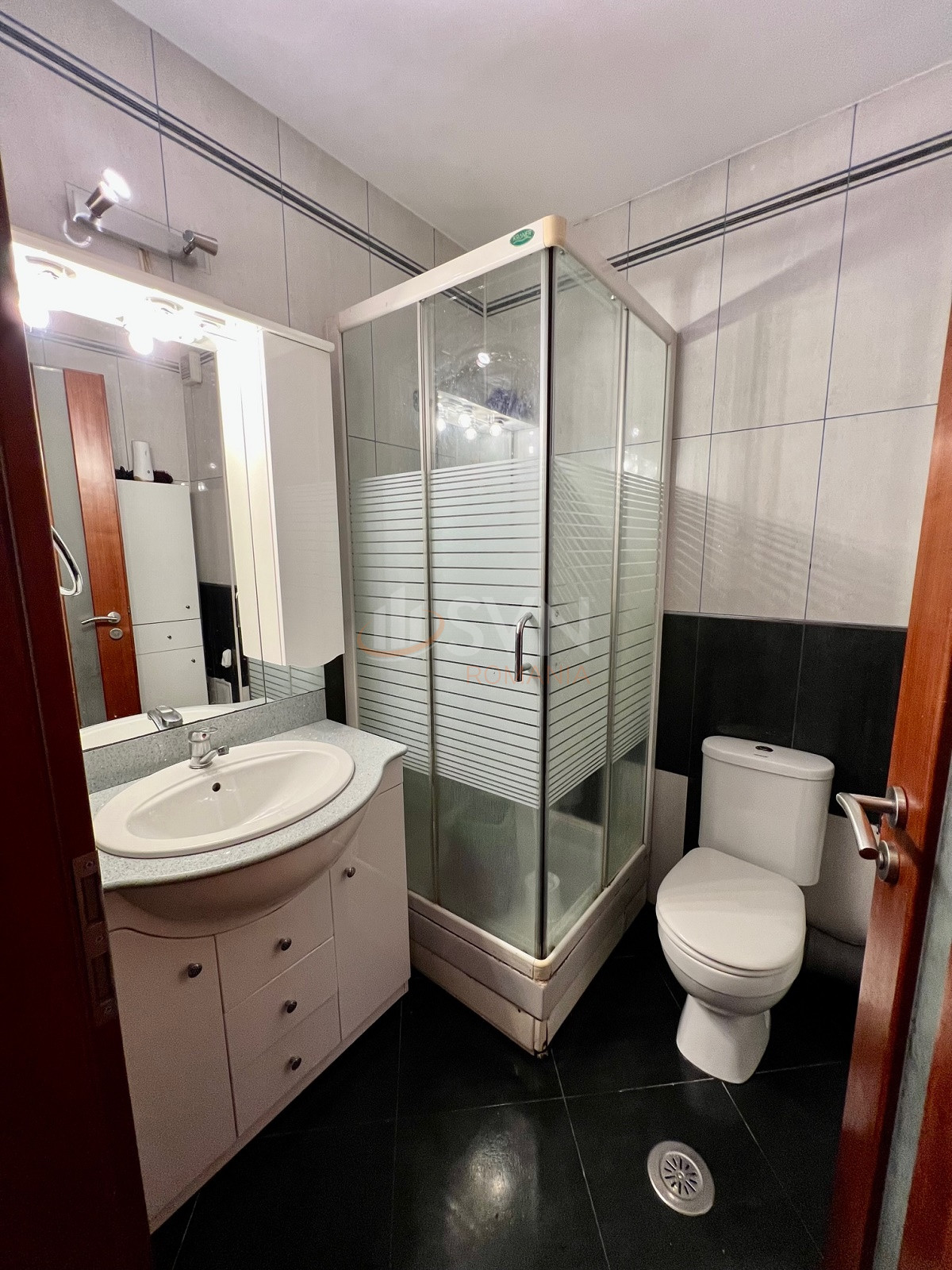 3 camere cu loc parcare subteran inclus Bucuresti/Floreasca