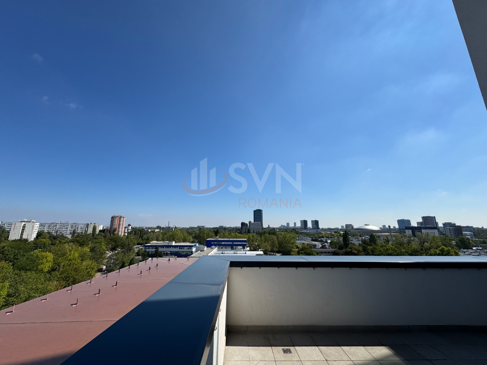 3 camere cu loc parcare subteran inclus Bucuresti/Pajura