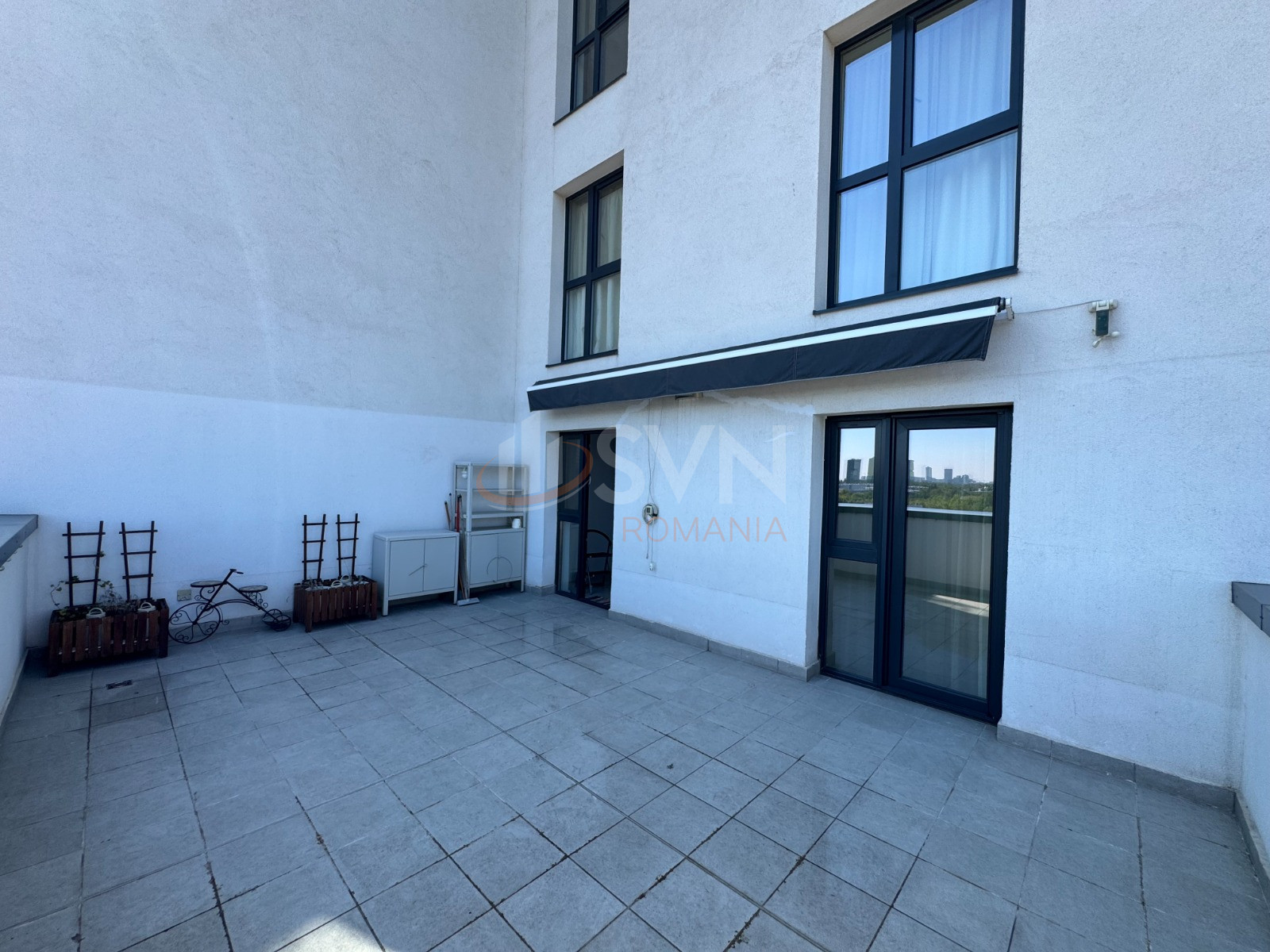 3 camere cu loc parcare subteran inclus Bucuresti/Pajura