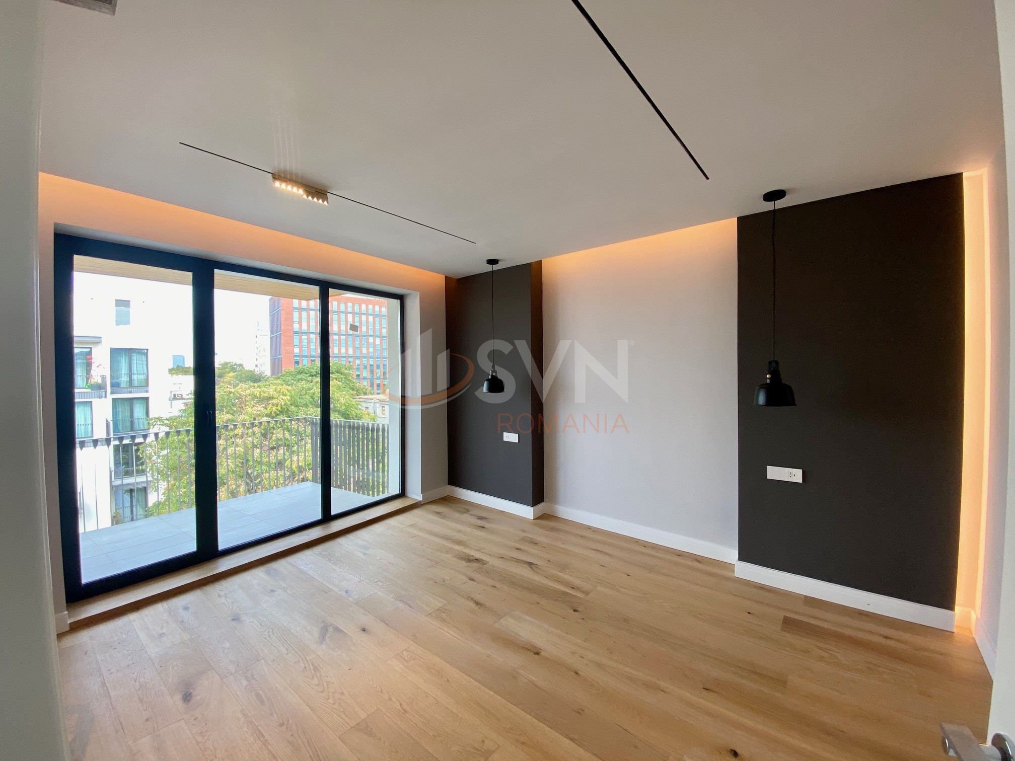 3 camere cu loc parcare subteran inclus Bucuresti/Dorobanti
