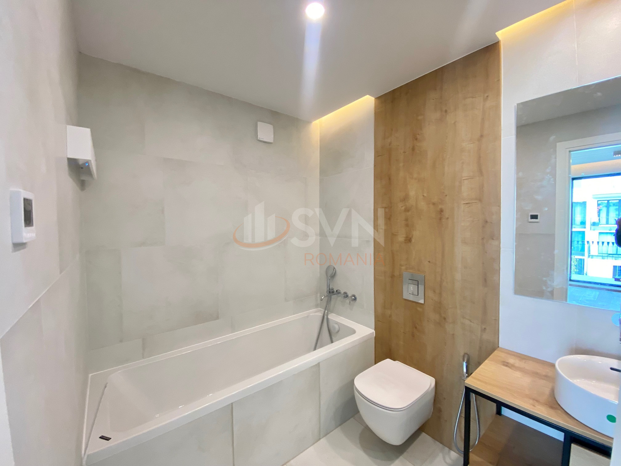 3 camere cu loc parcare subteran inclus Bucuresti/Dorobanti