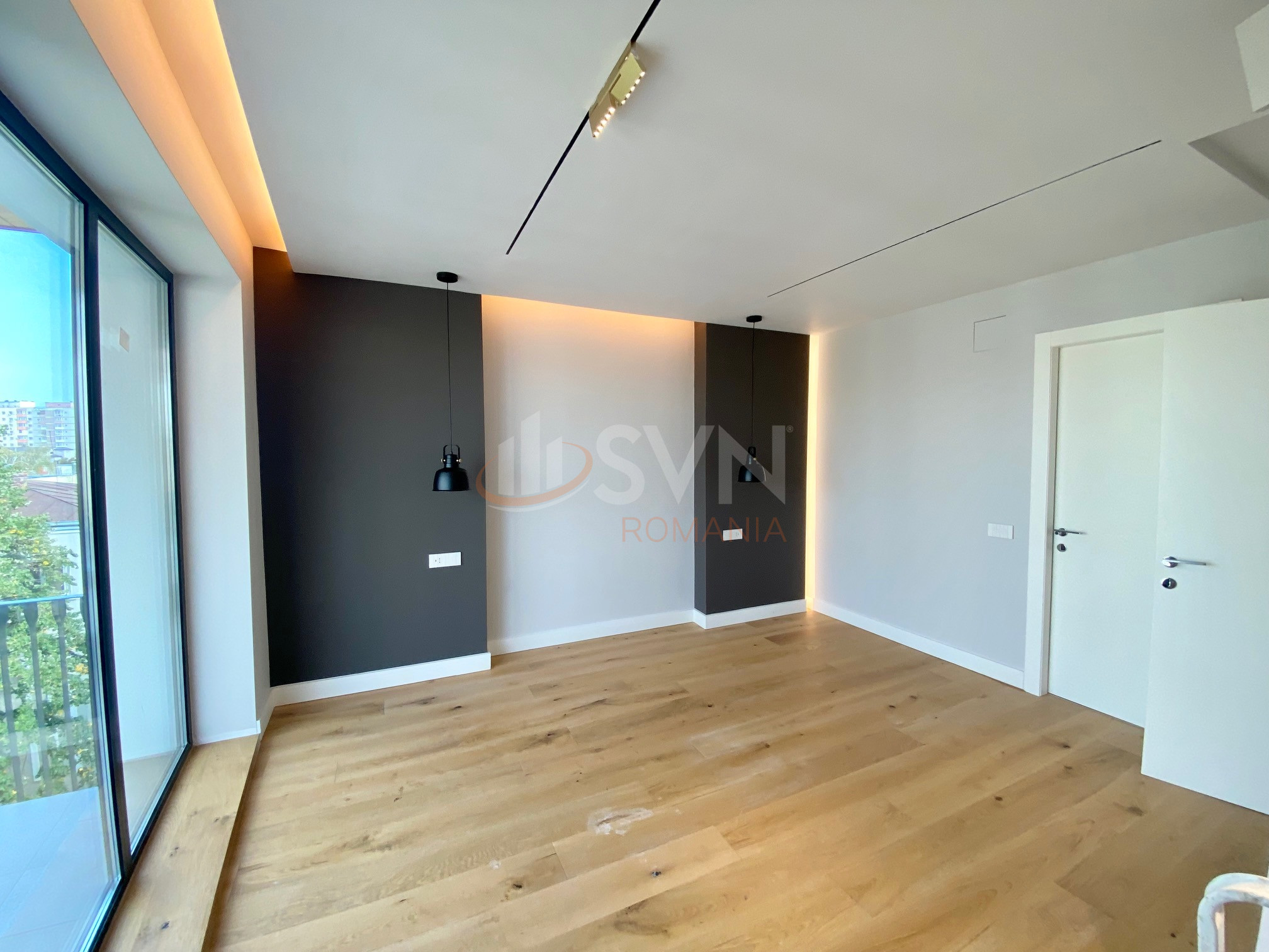 3 camere cu loc parcare subteran inclus Bucuresti/Dorobanti