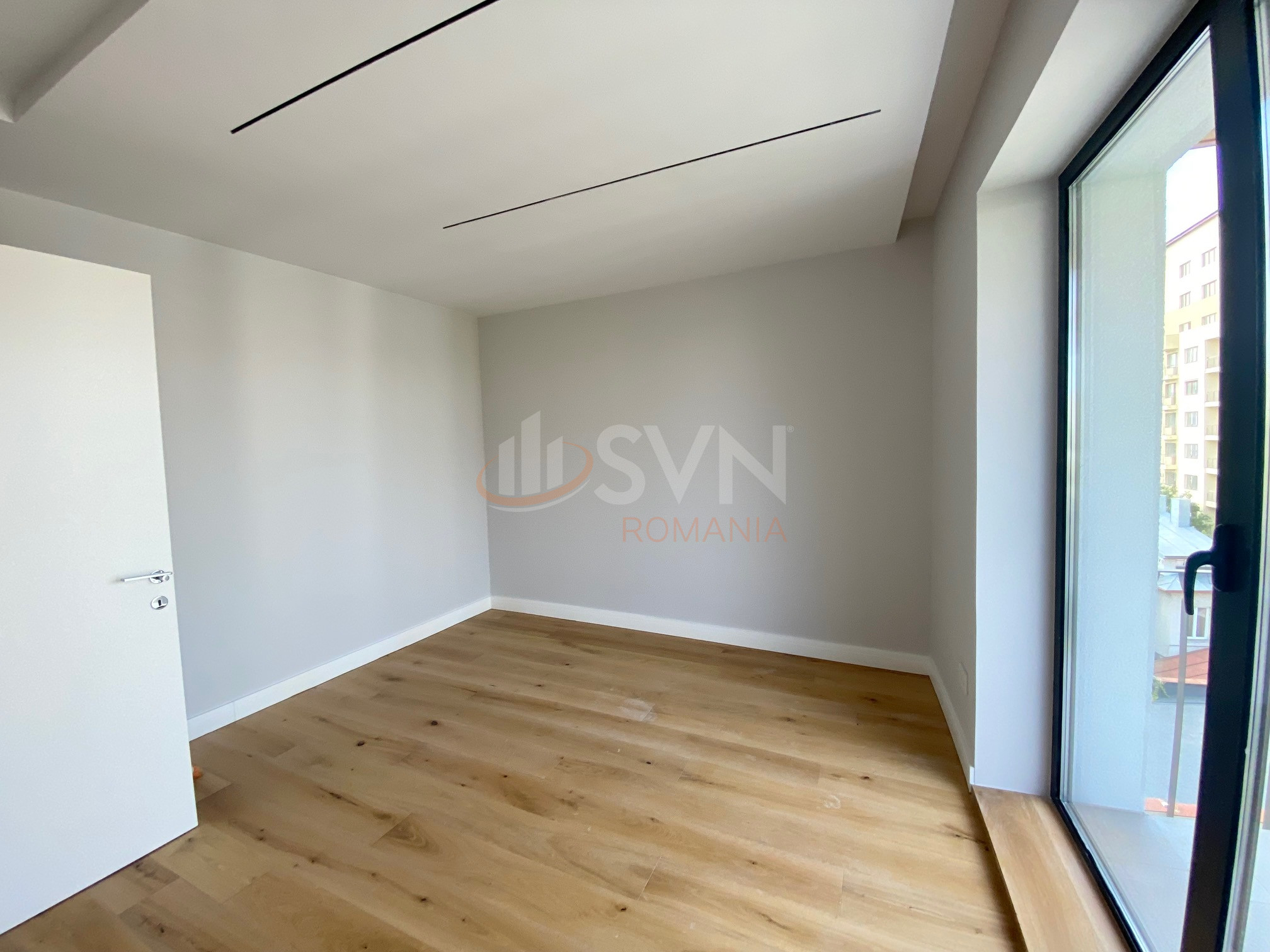 3 camere cu loc parcare subteran inclus Bucuresti/Dorobanti