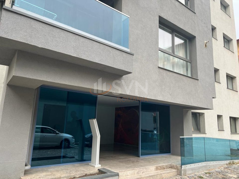 3 camere cu loc parcare subteran inclus Bucuresti/Floreasca