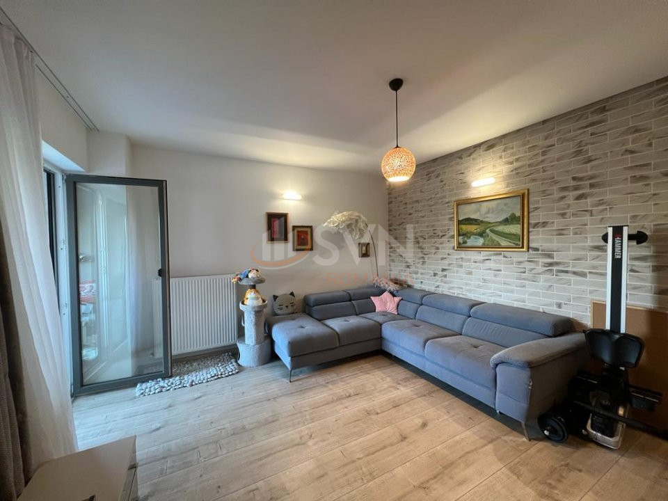 3 camere cu loc parcare subteran inclus Bucuresti/Floreasca