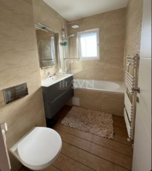 3 camere cu loc parcare subteran inclus Bucuresti/Floreasca